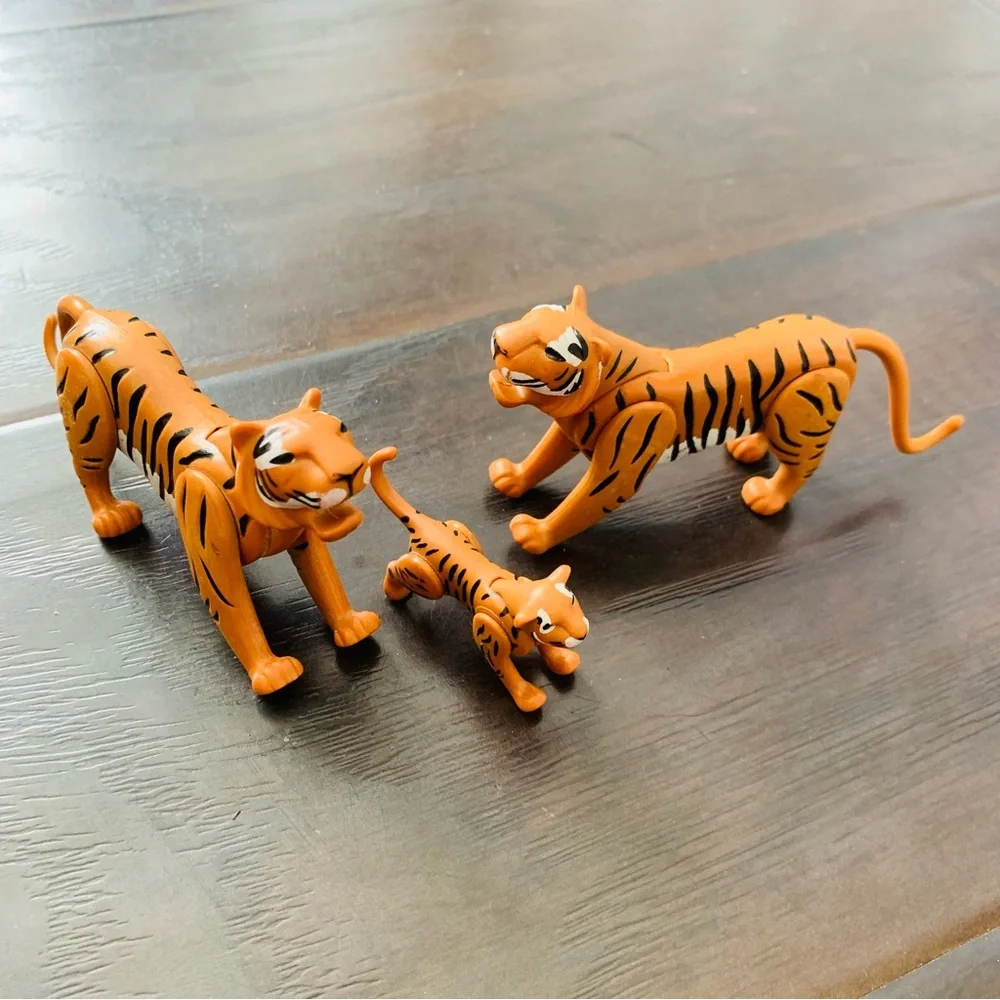 playmobil-toys-playmobil-tiger-family-building-kit-mini-zoo-animal